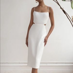 NWT Jenny Yoo - Leia Dress